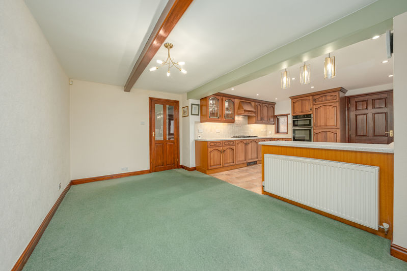 New Street Mawdesley